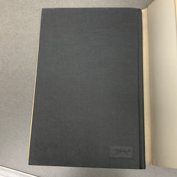 The Prophet by Khalil Gibran Hardcover Book with Original Dust Jacket 🛑 - Picture 9 of 16